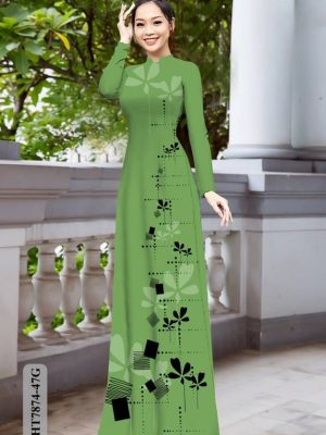1609854700 279 vai ao dai hoa in 3D (10)